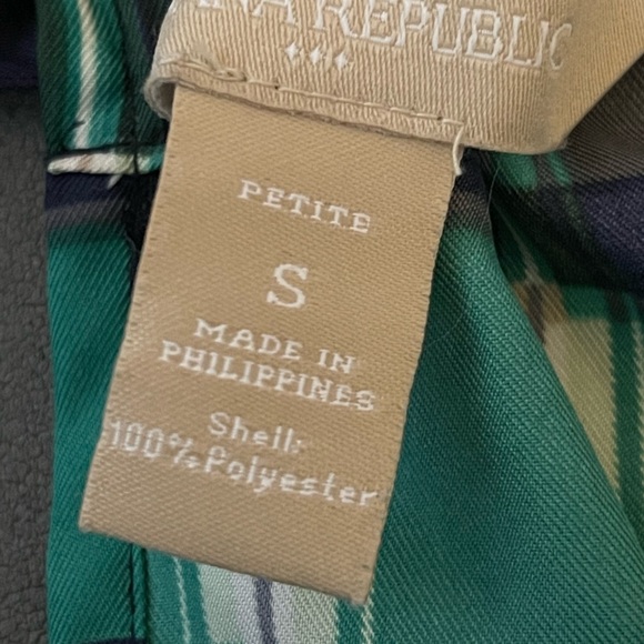 Banana Republic blouse - Picture 3 of 4